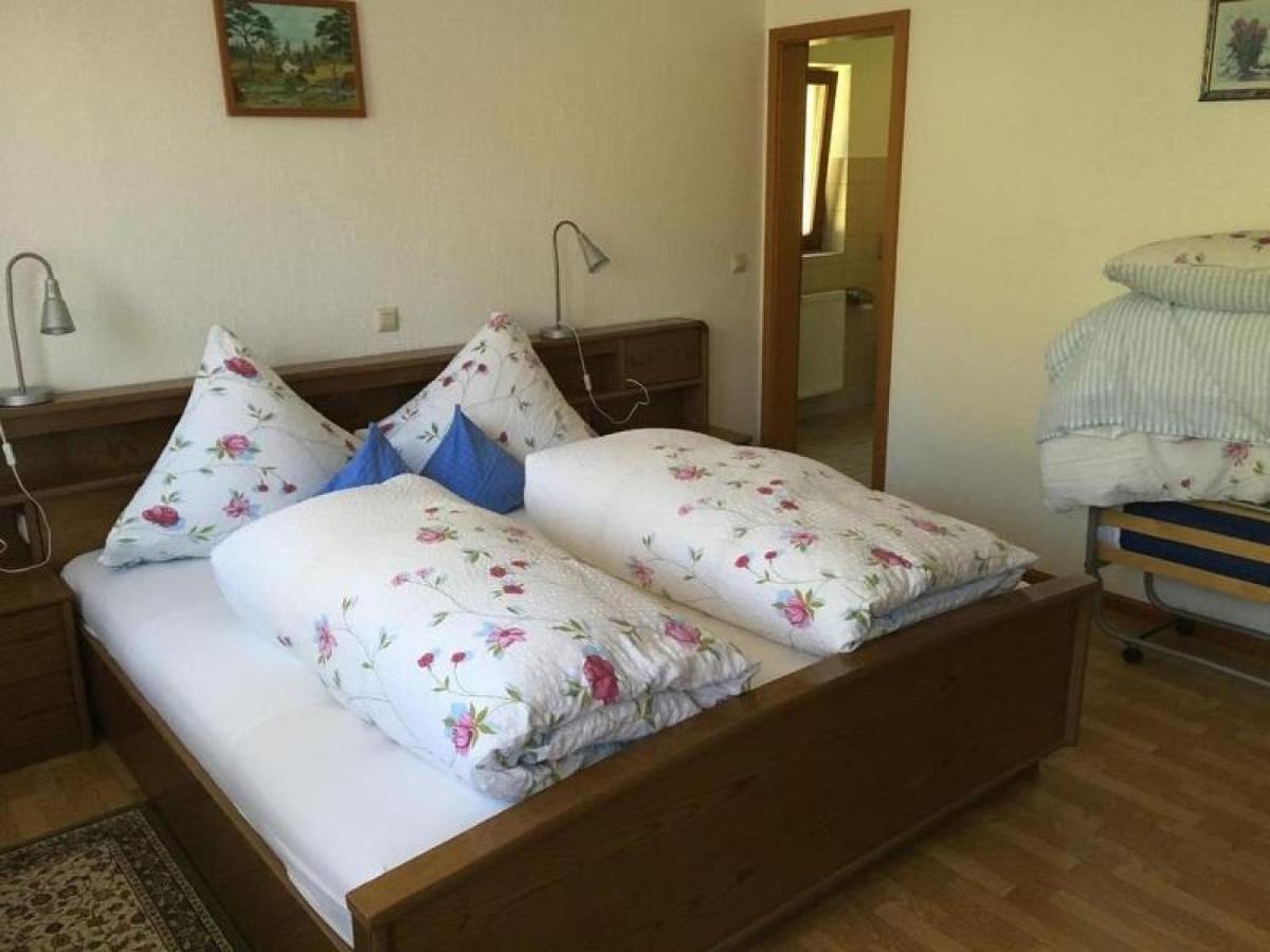 Pension Schneider Фрайамт Экстерьер фото