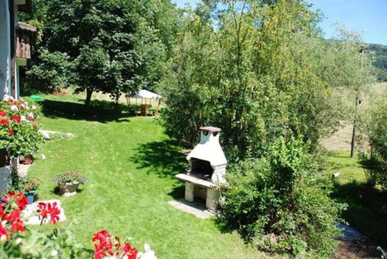 Pension Schneider Фрайамт Экстерьер фото